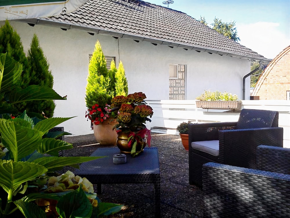 Hotel Burg Breuberg 26/28