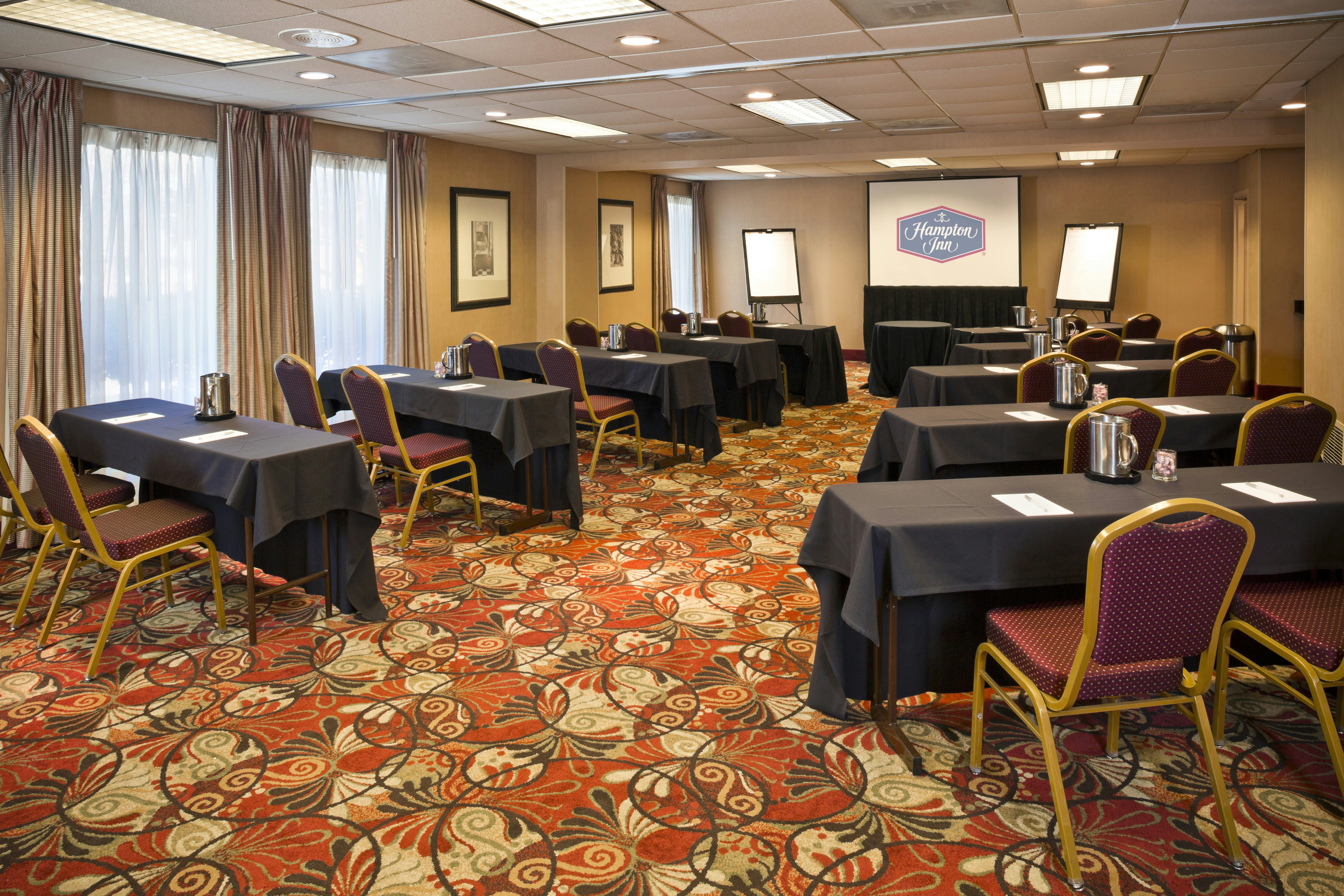 Hampton Inn Baltimore/White Marsh 57/71