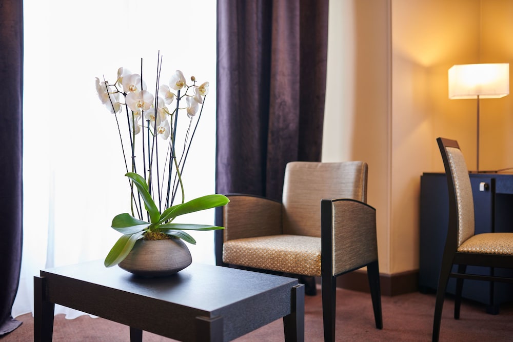 Hotel and Spa Le Splendid 47/62