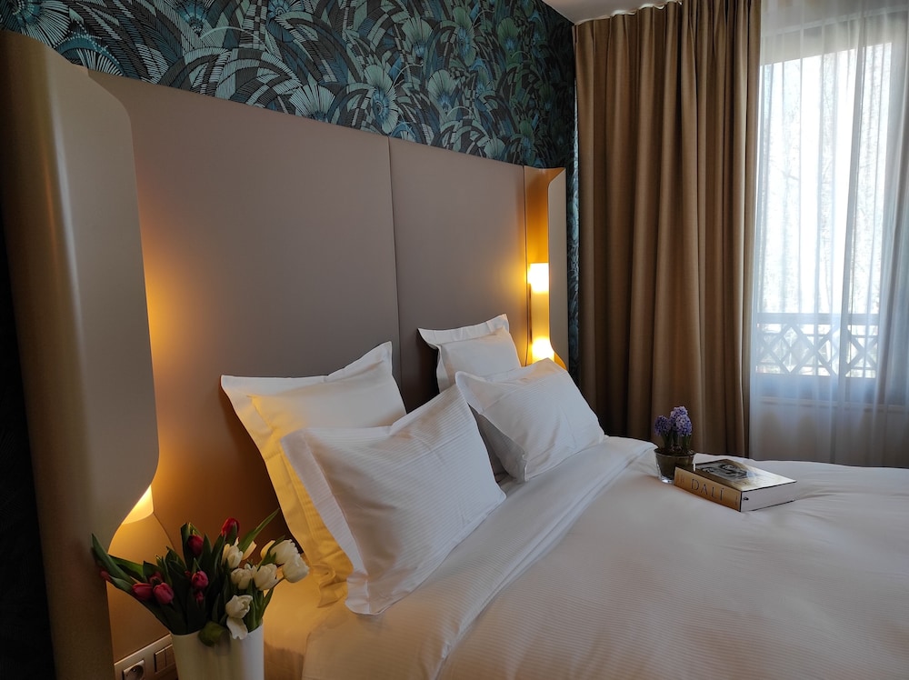 Park Hotel 15/73