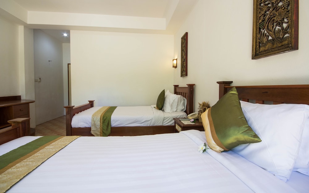 Rajapruek Samui Resort 15/72