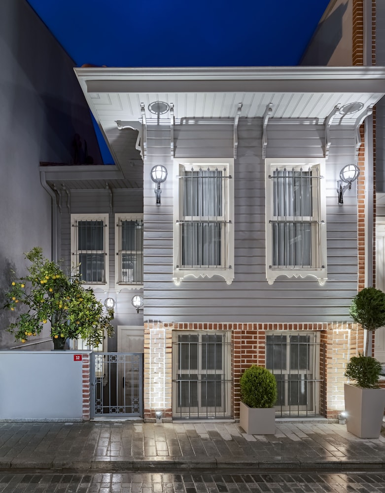Catch Hotel Sultanahmet 1/66
