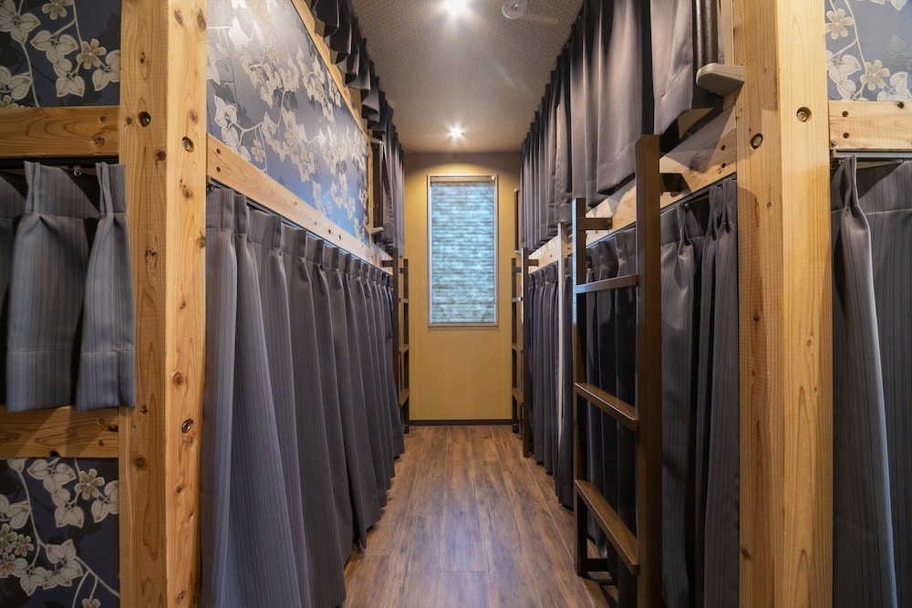 Ikidane Cozy Hotel Haneda Airport 37/42