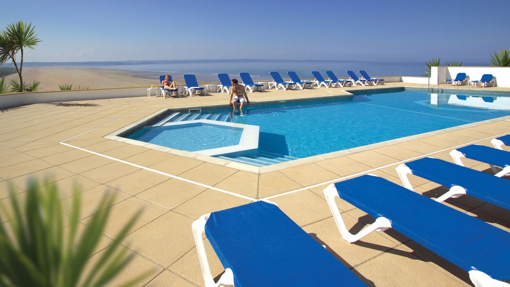 Saunton Sands Hotel Source Spa and Wellness 3/72