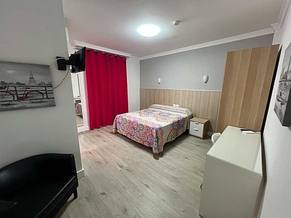 HOTEL DILA 8/50