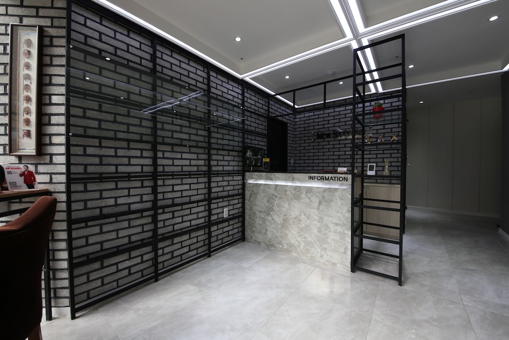 Myeong-Dong New Stay Inn 10/50