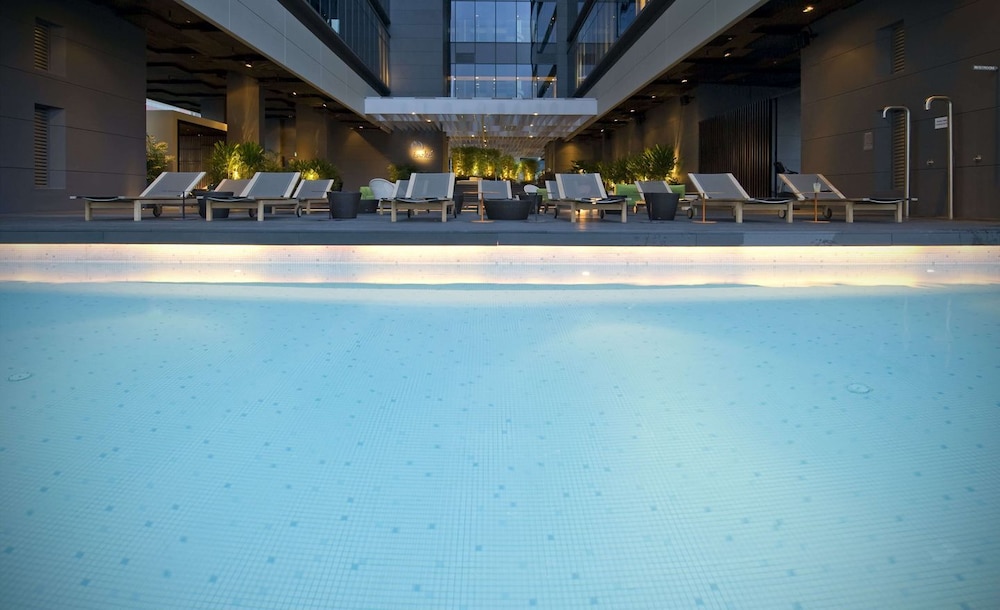 Studio M Hotel Singapore 8/49