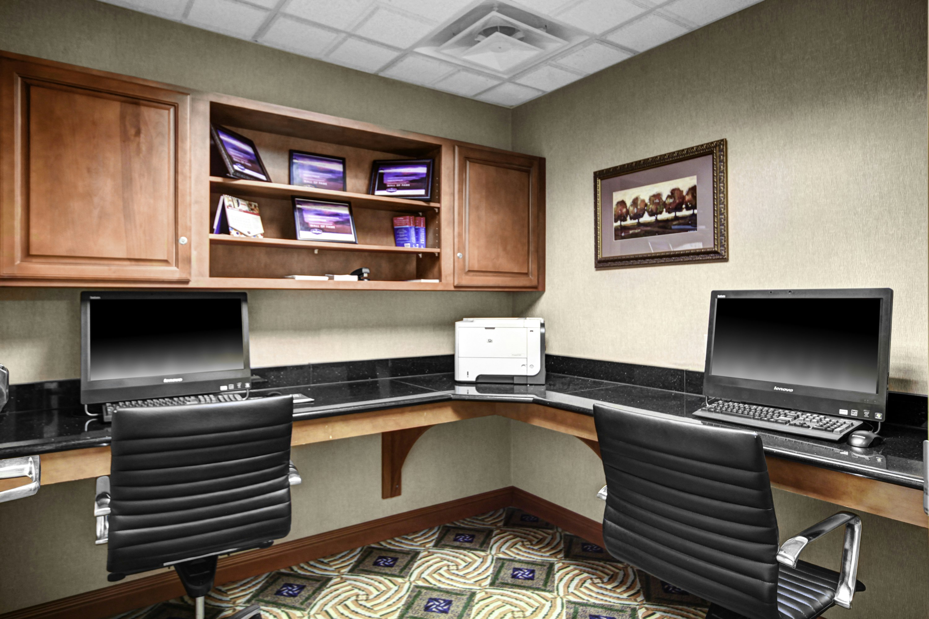 Hampton Inn Coldwater 30/40