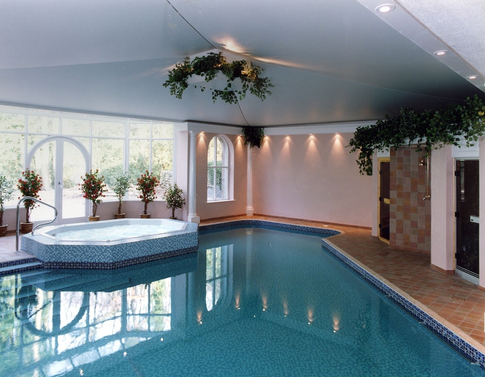 Grange Hotel 21/50
