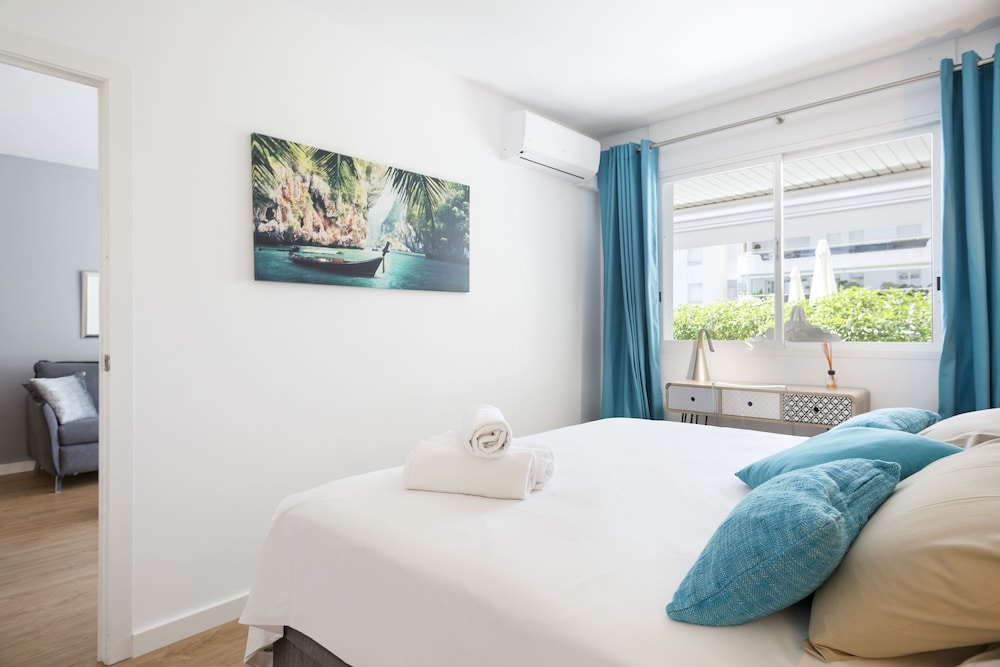 Mediterraneo Sitges Hotel Apartments 9/50