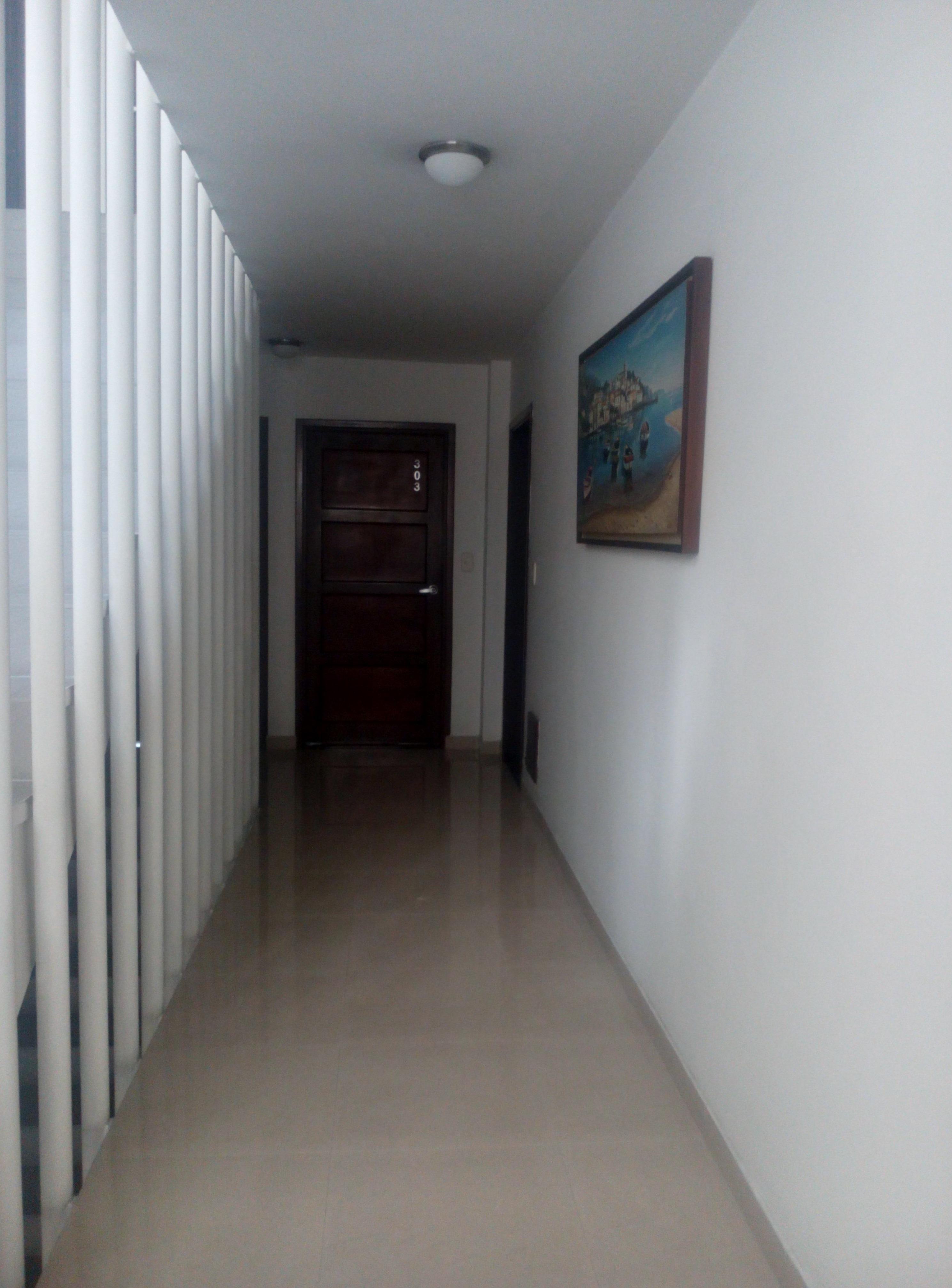 Hotel Cuarta Avenida 18/37