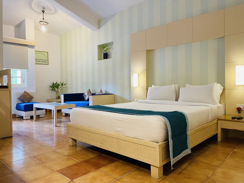 Soul Vacation Resort and Spa 14/69
