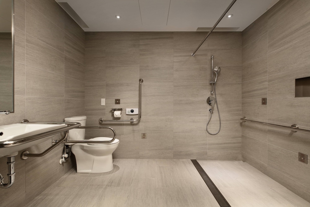 Courtyard by Marriott Taipei Downtown 10/44