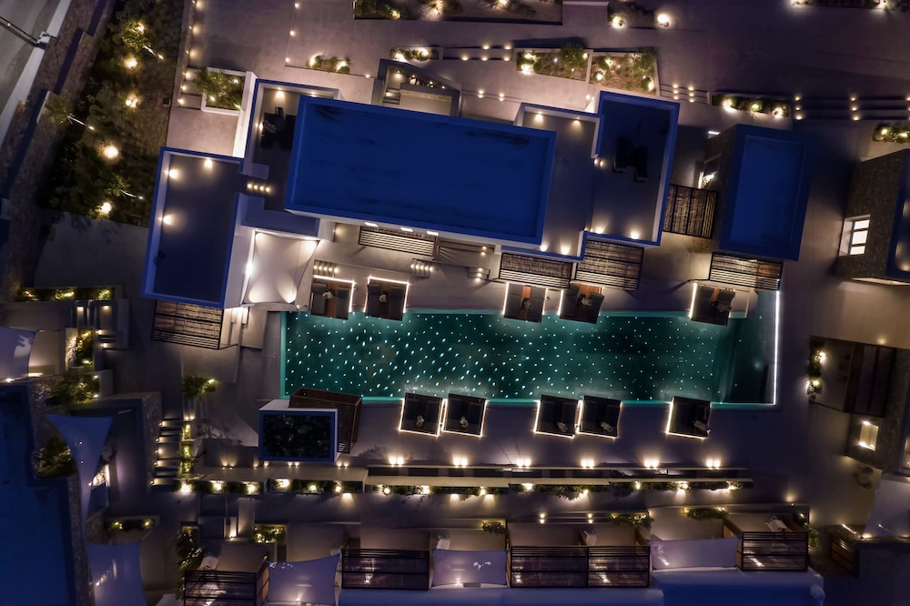 Elia Beach Hotel 4/47