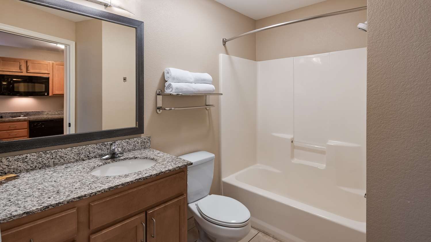 Best Western Plus Wausau-Rothschild Hotel 20/20