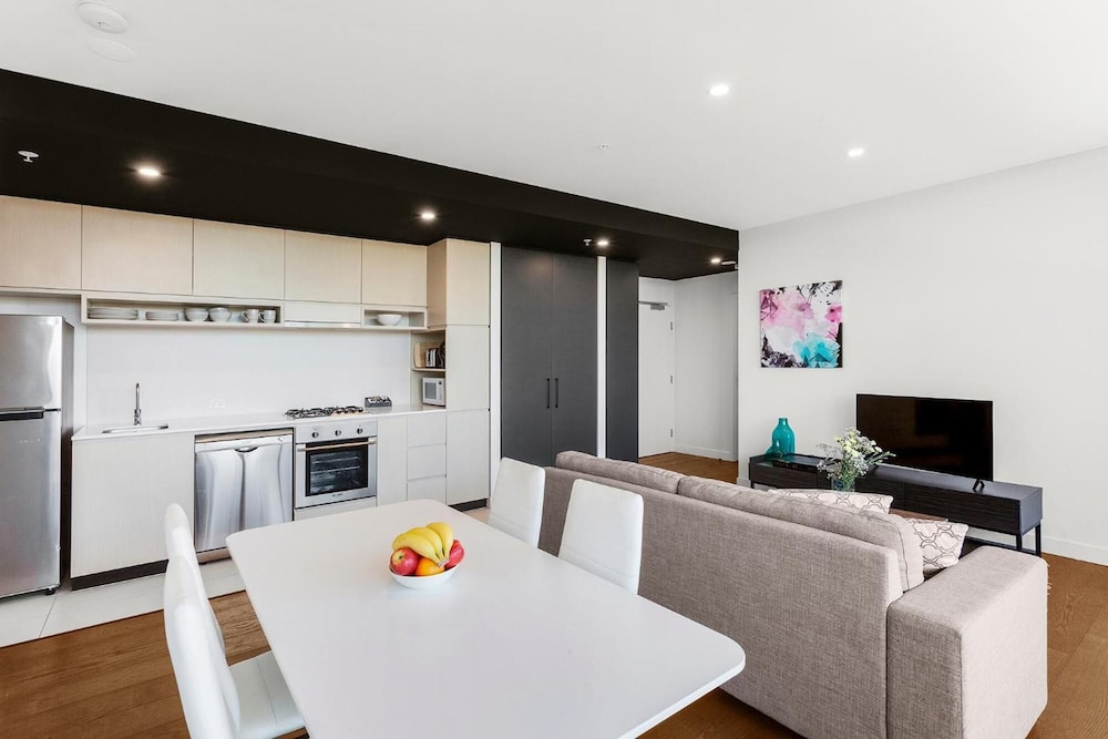 Clayton Serviced Apartments 19/33