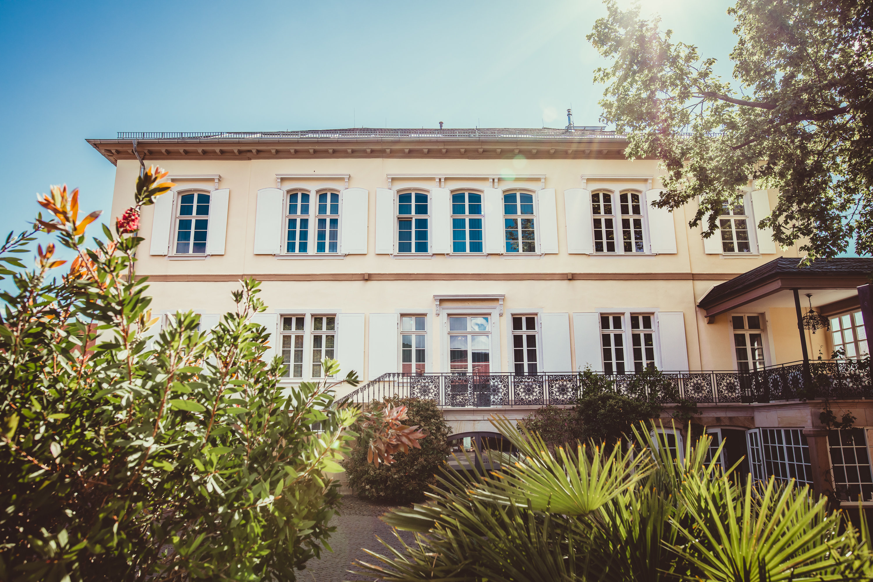 Ketschauer Hof 2/19
