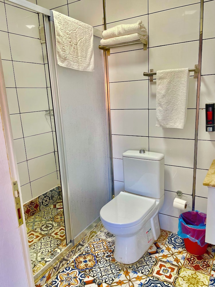 Barba Otel 47/49
