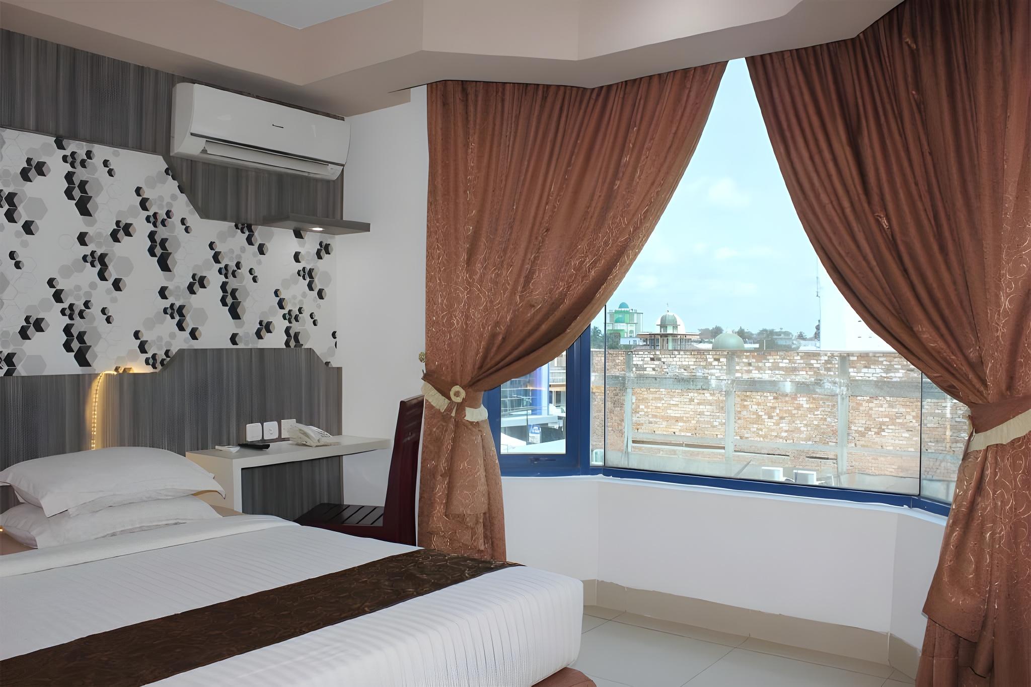 Grand Hotel Jambi 5/20