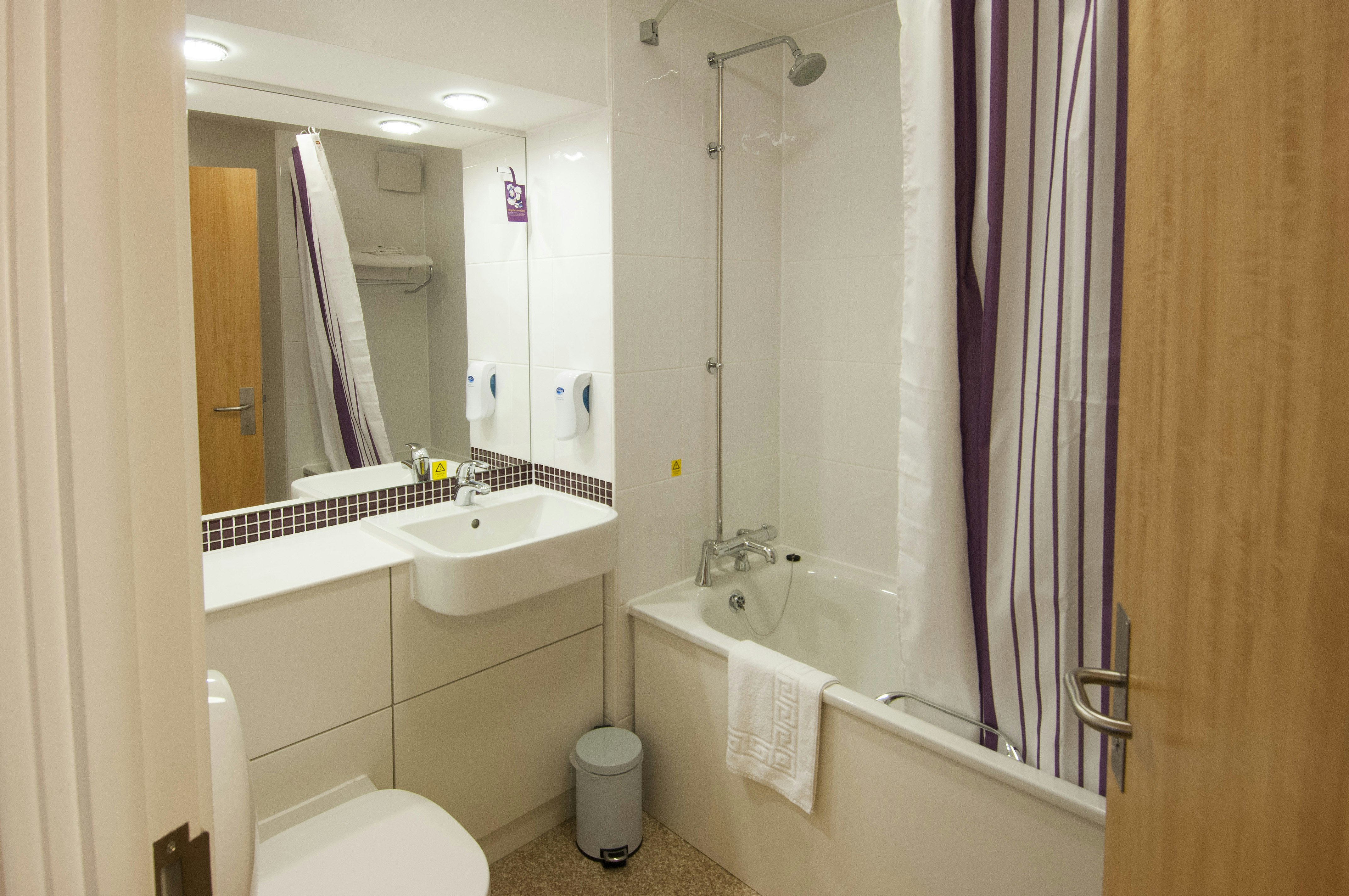 Premier Inn Bradford South 41/44