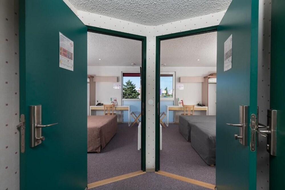 Brit Hotel Aries Argentan 26/69