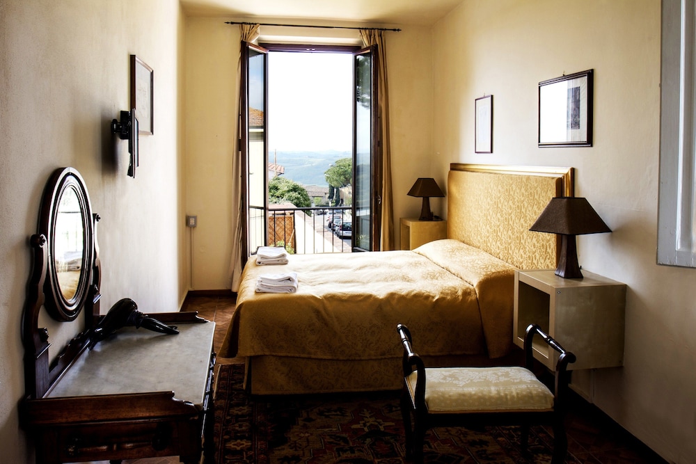 Il Fedino Villa 18/50