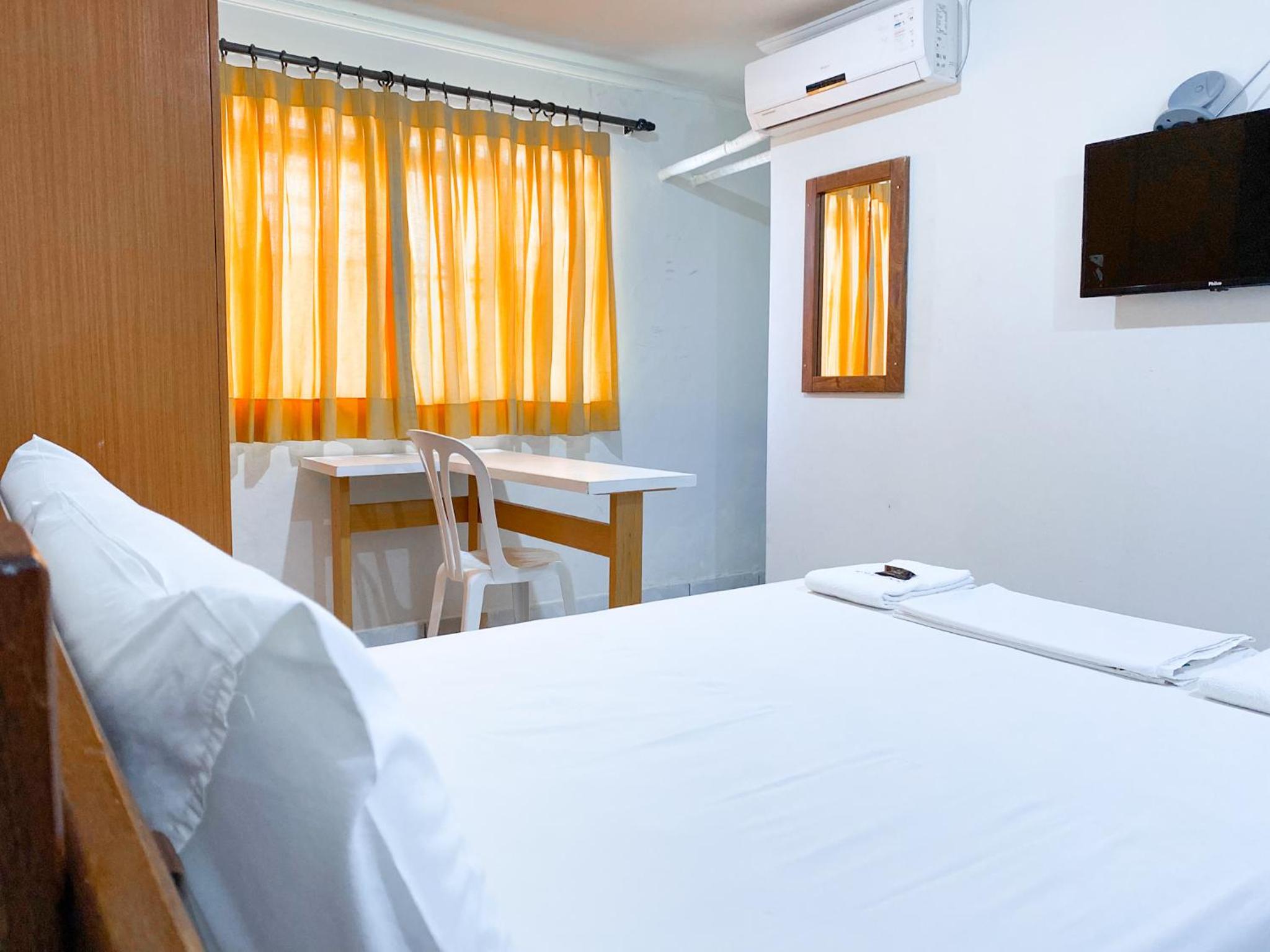 River Class Hotel 15/50