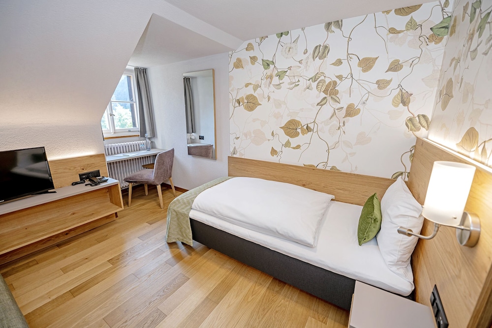 See Und Seminar hotel Flora Alpina 5/40