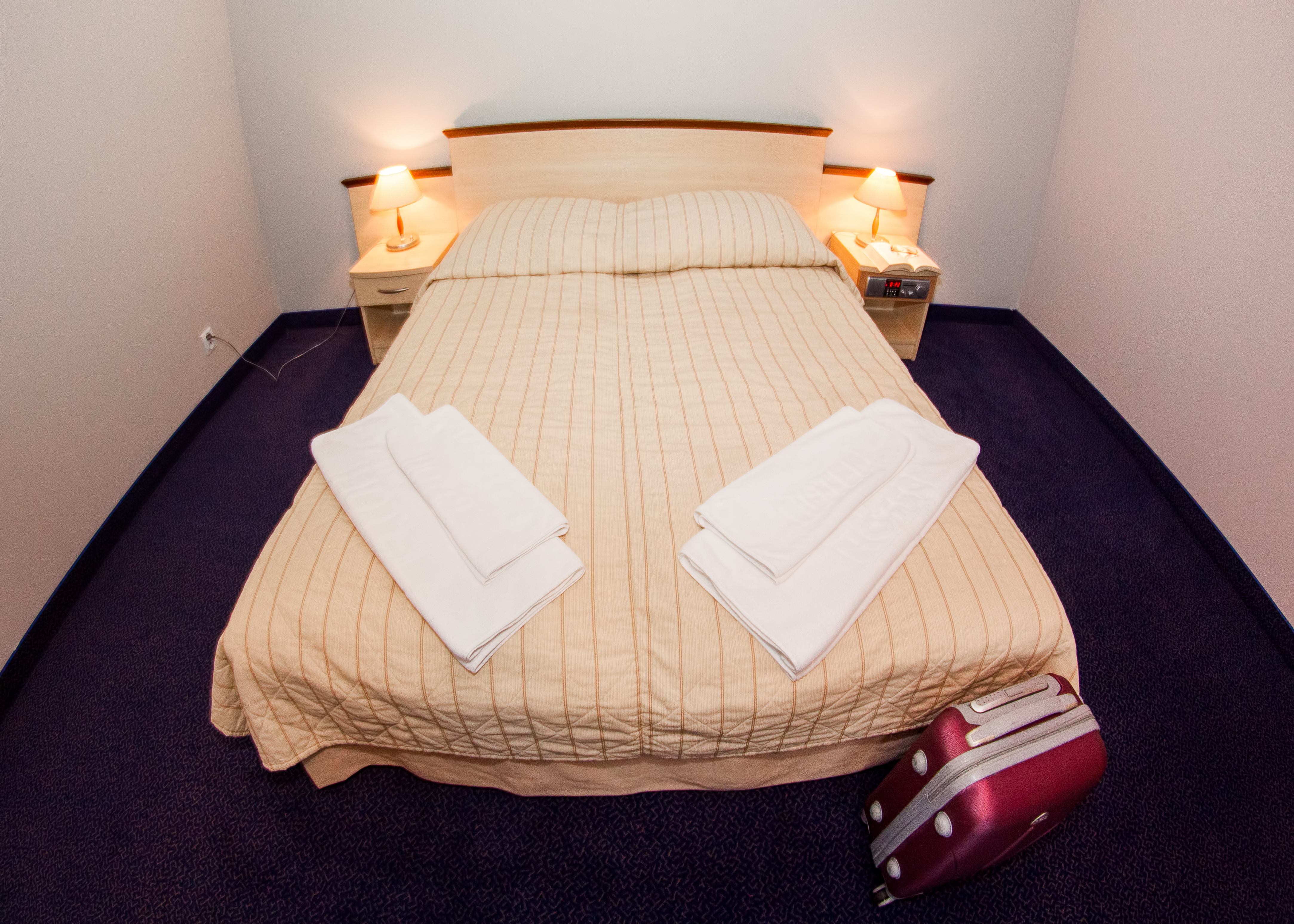 Hotel Wodnik 19/29