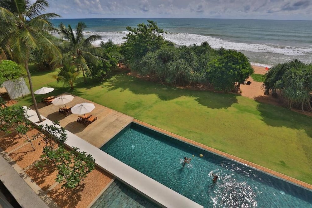 Temple Tree Resort and Spa 39/50