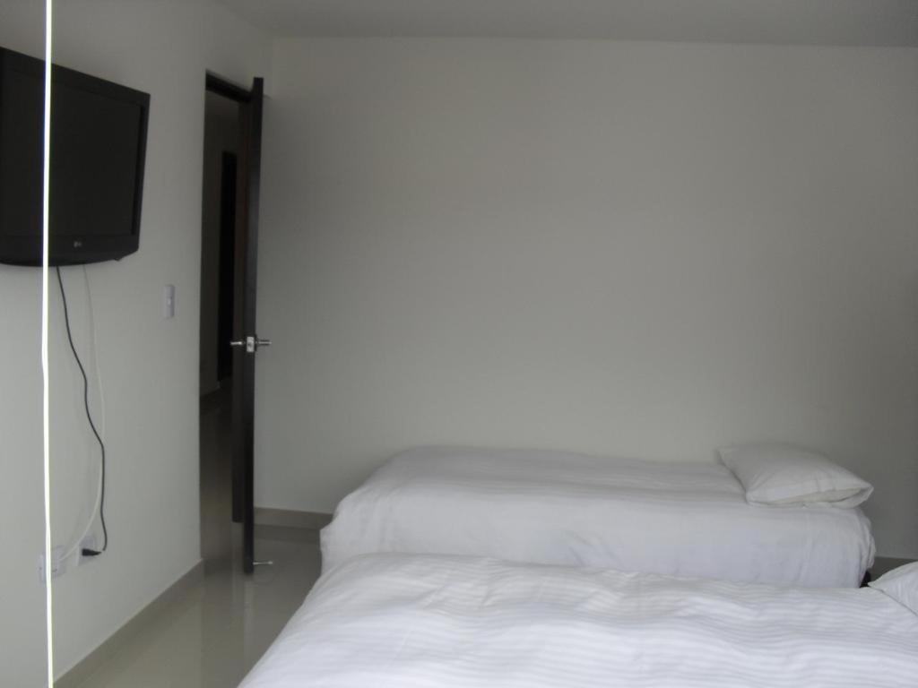 A Bogota On Holidays by Open 12/20