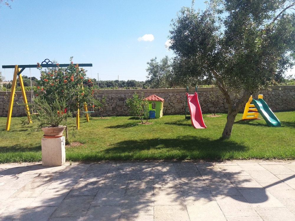 Relais Tenuta Campì 15/50