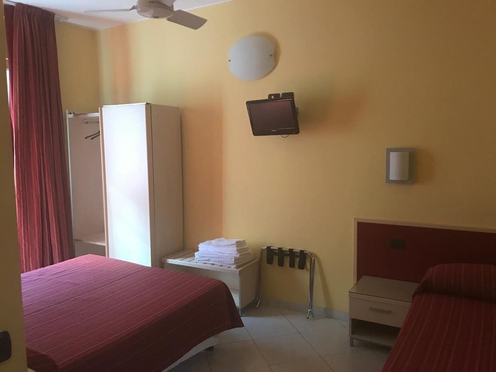Hotel Parma 17/57