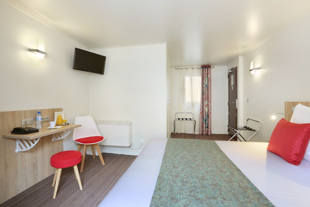 Beaugrenelle Tour Eiffel Hotel 9/43