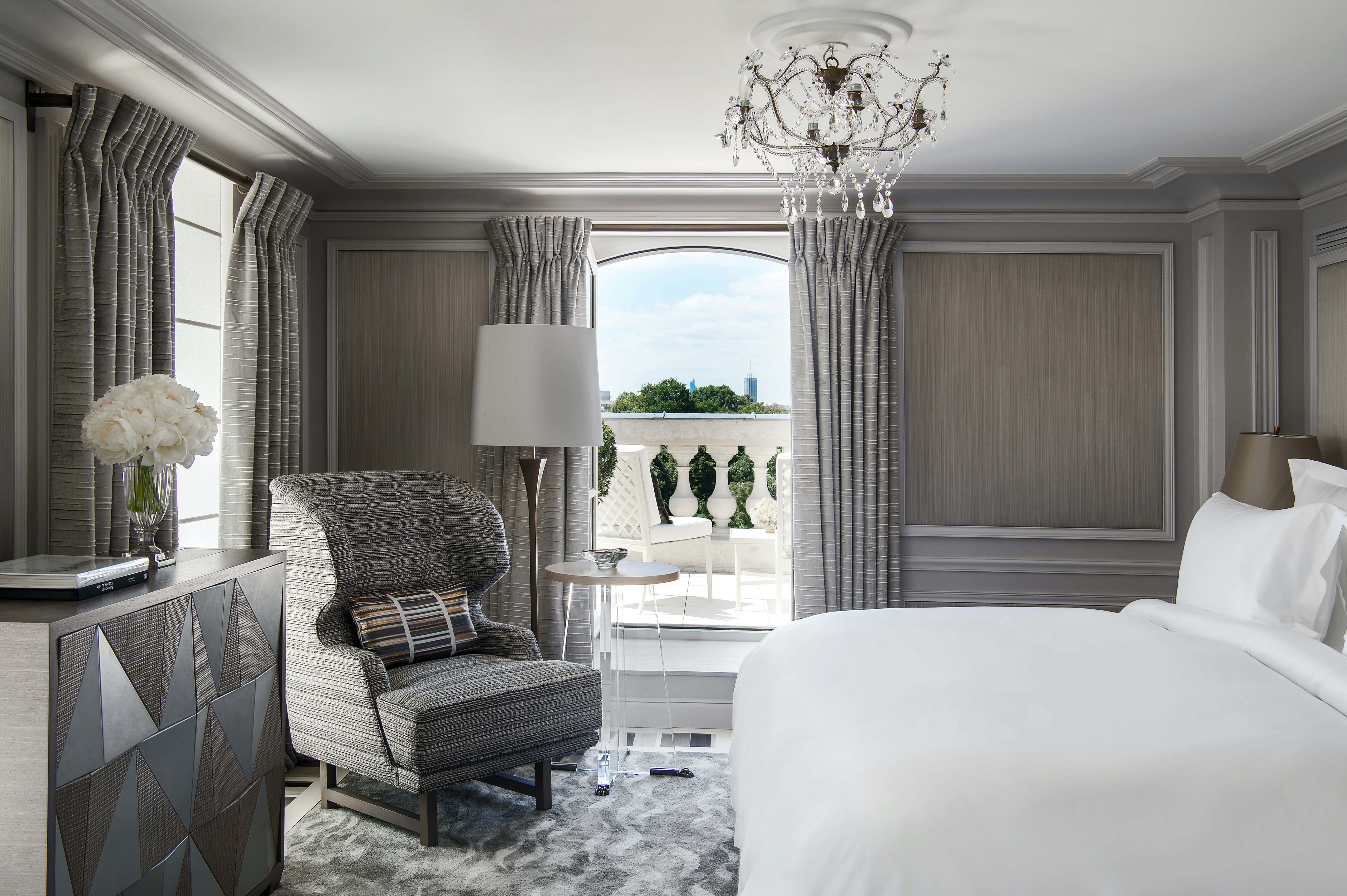 Hotel de Crillon A Rosewood Hotel 10/50