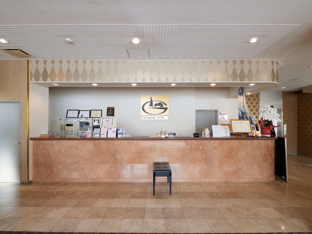 Gamagori Hotel 5/56