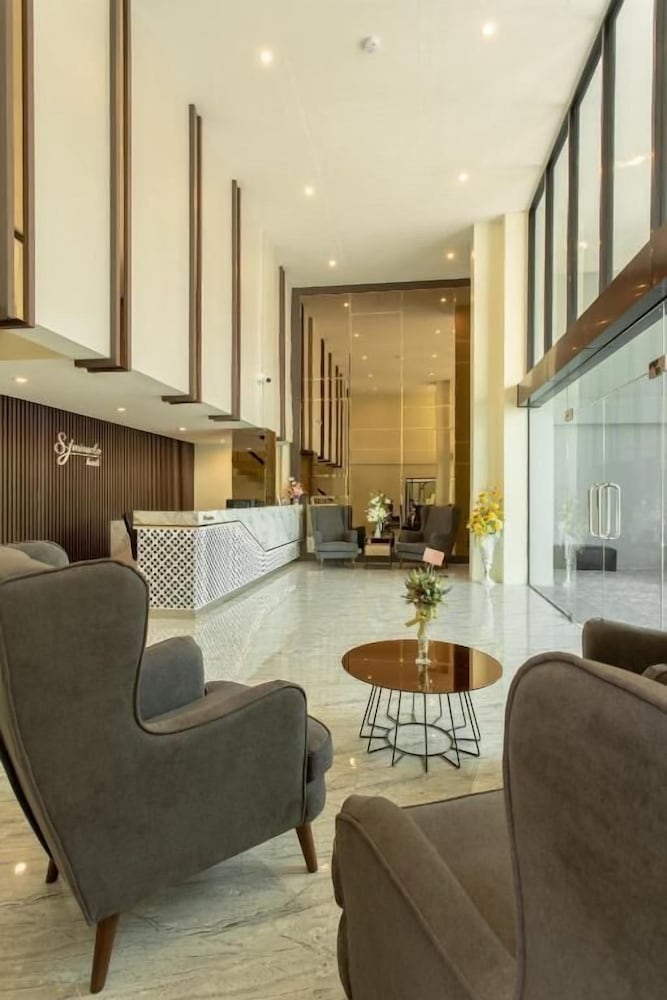 SJ miracle hotel Hatyai 32/50