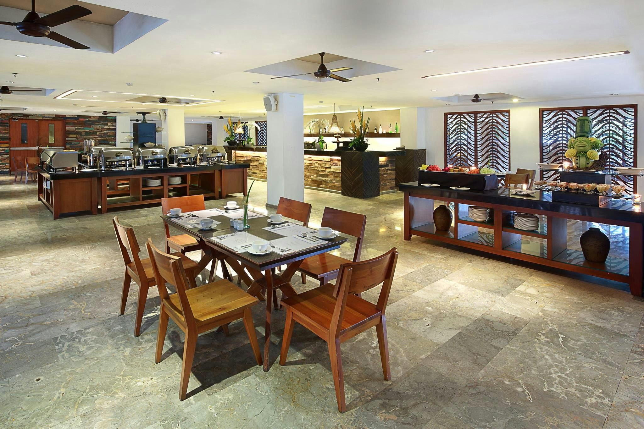 The Magani Hotel And Spa 60/74