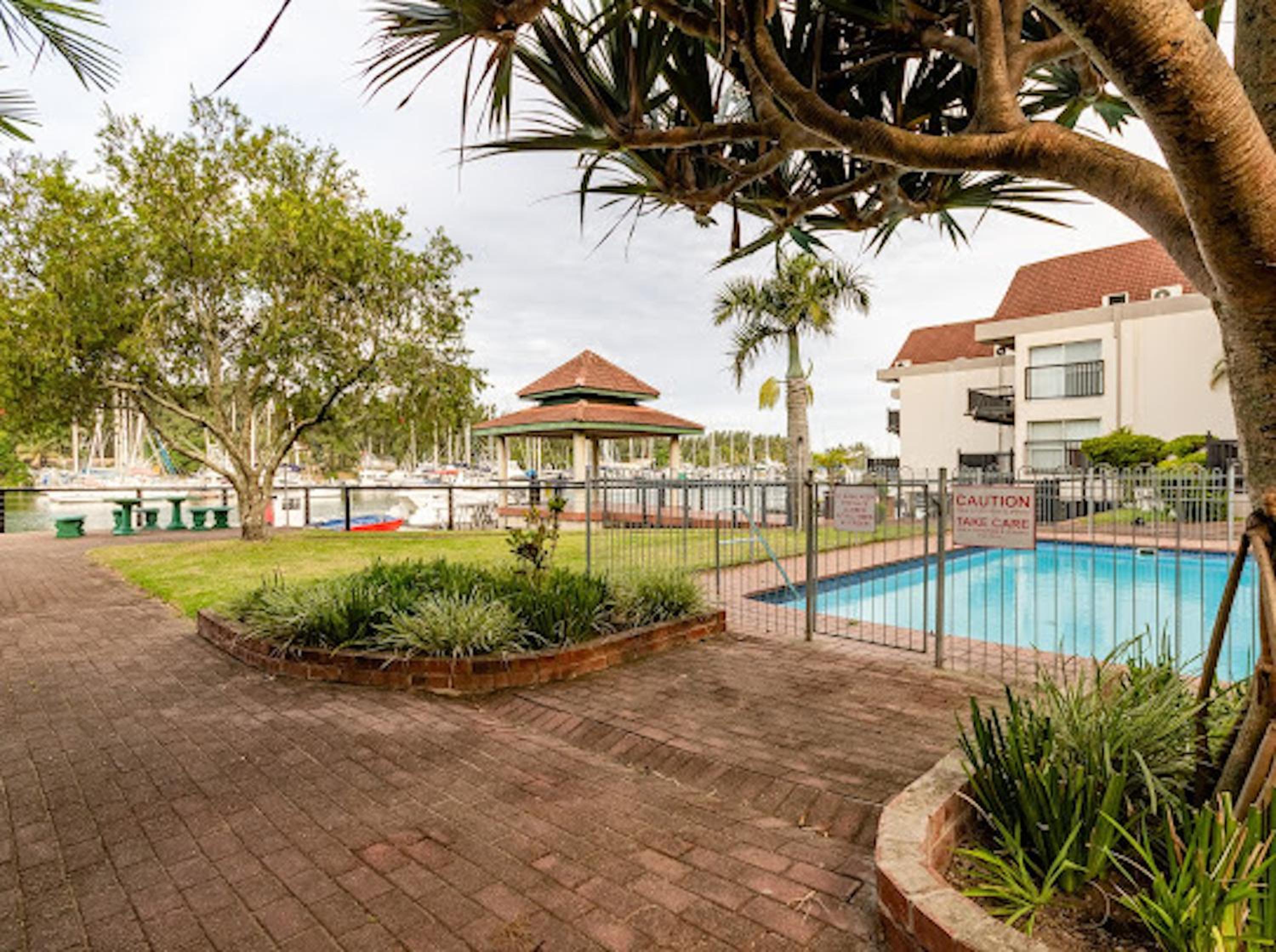 Mzingazi Accommodation 36/50