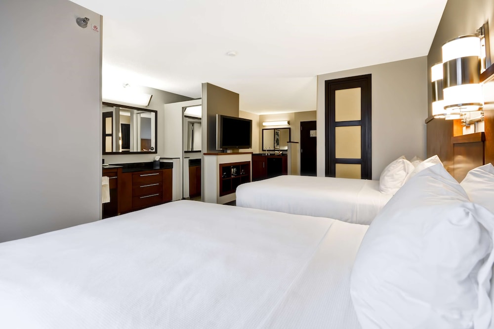 Hyatt Place Kansas City/Overland Park/Metcalf 19/64