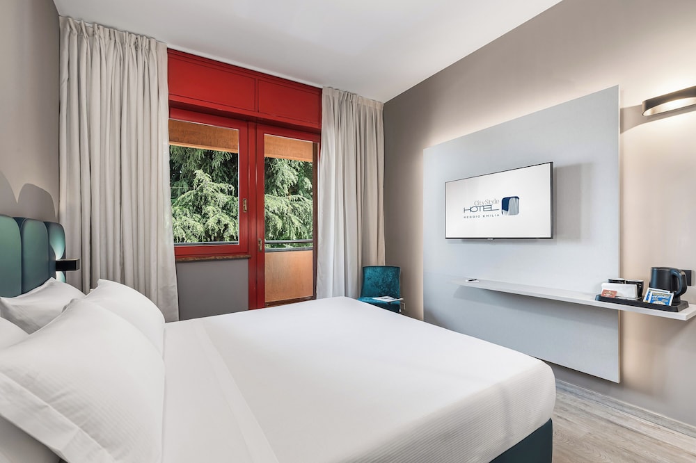Citystyle Hotel Reggio Emilia 24/43