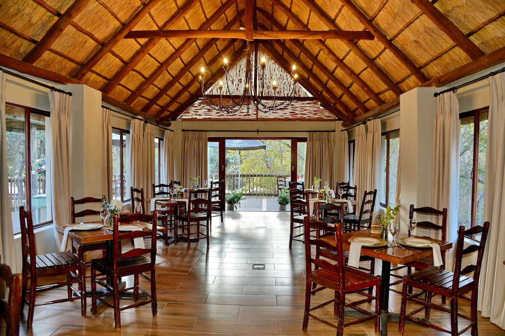 River Place Lodge 34/50