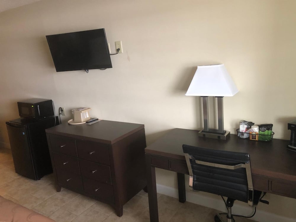Richland Inn of Columbia 34/55