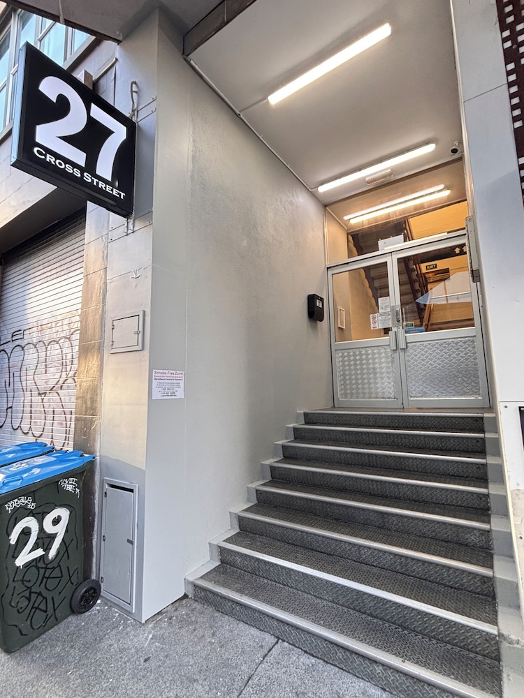 Newton Lodge - Hostel 9/43