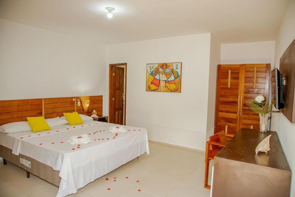 JERI VILLAGE HOTEL 16/64