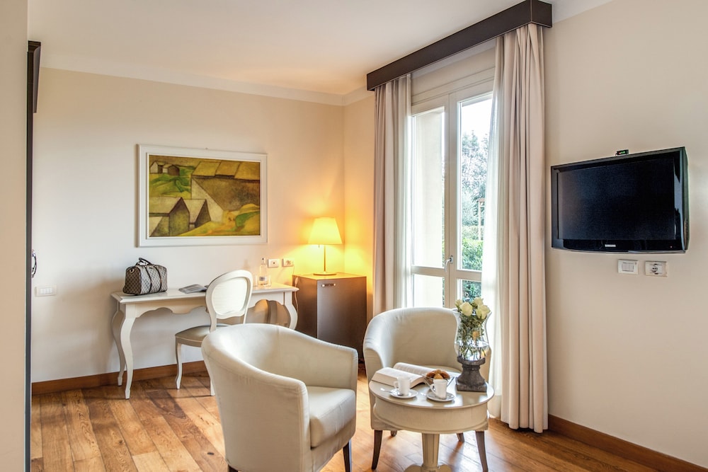 Villa Giorgia Albergo In Collin 39/61
