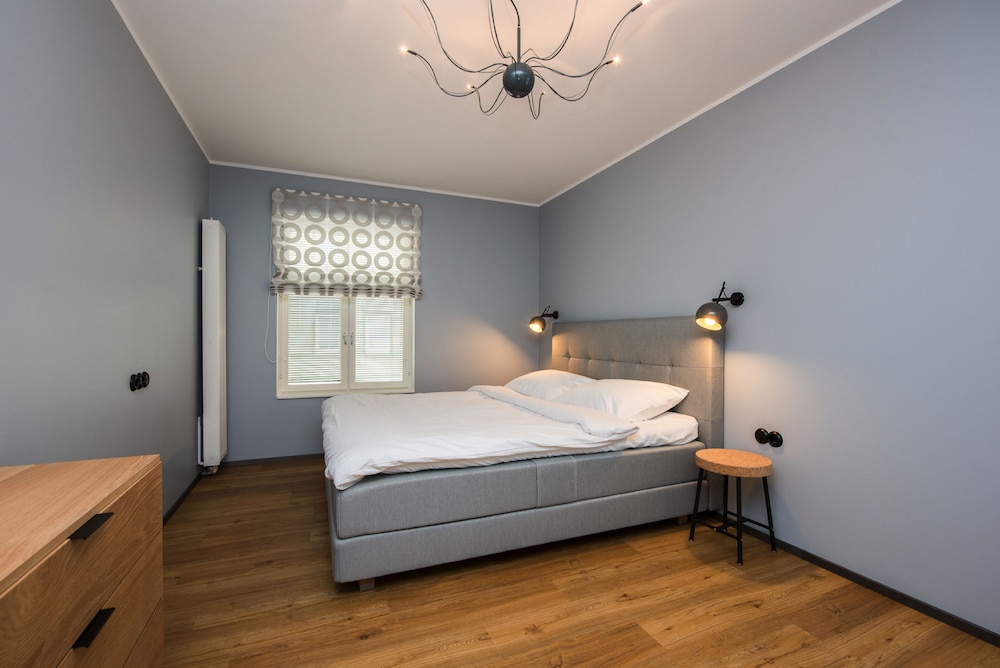 Tallinn Apartment Hotel 10/50