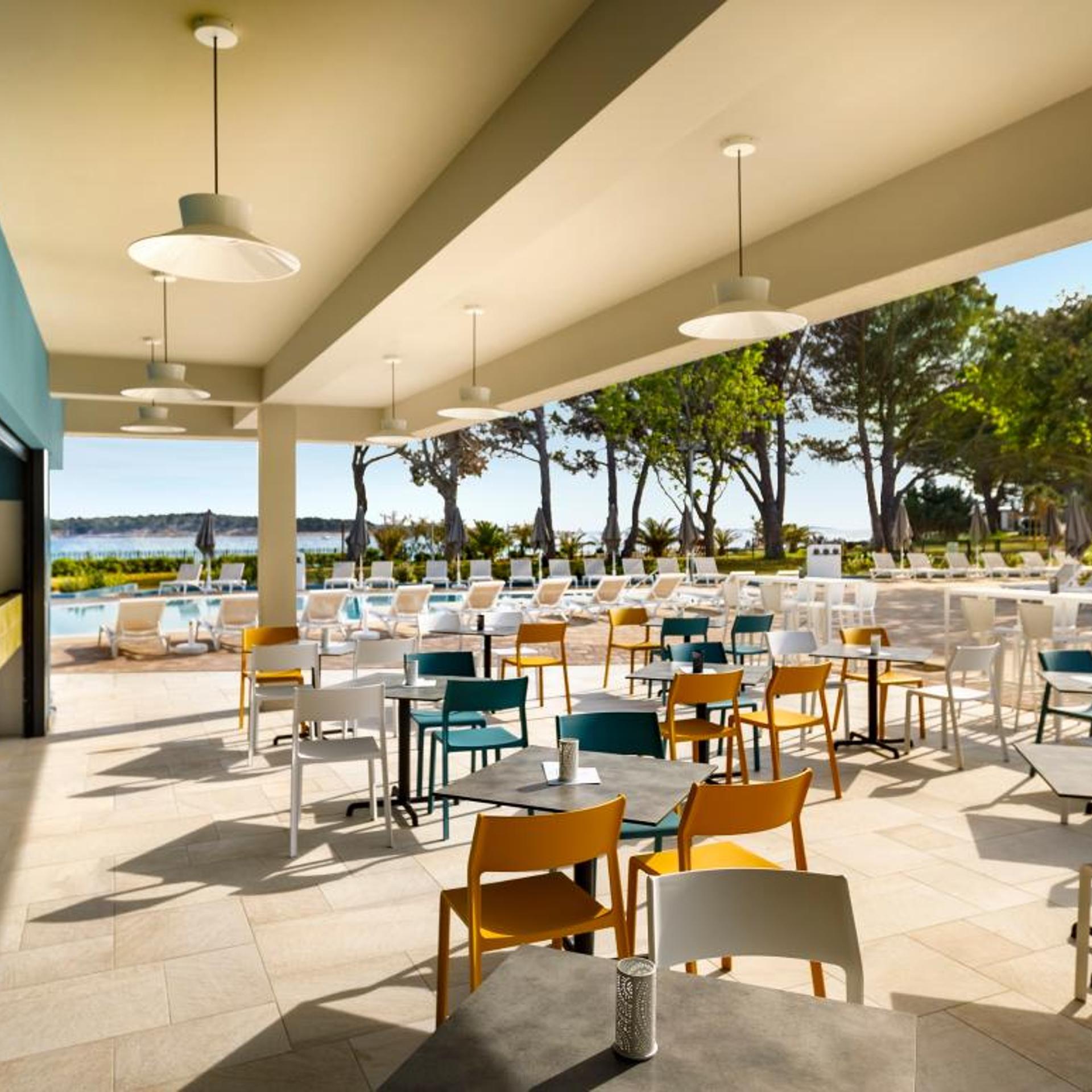 Padova Premium Camping Resort by Valamar 17/36