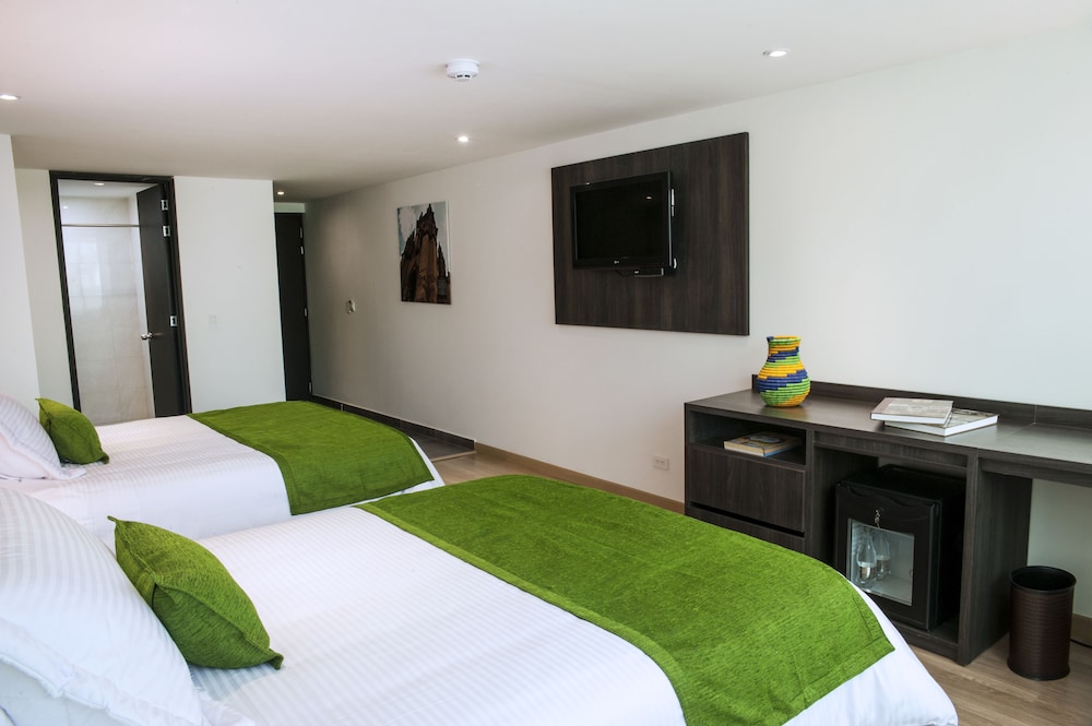 Hotel Grand Park 19/50