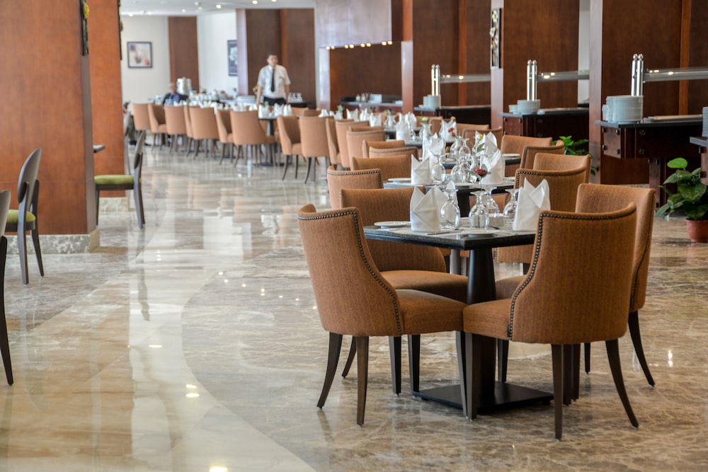 Tolip El Narges Hotel & Spa 31/49